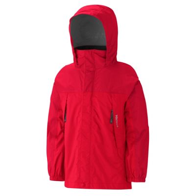 Marmot Boys' Precip Jacket