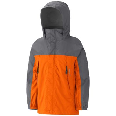 Marmot Boys' Precip Jacket