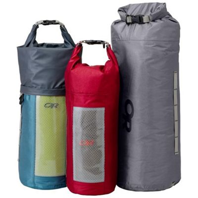 Outdoor Research Double Dry Window Sack