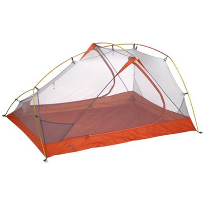 The North Face Solo 12 Footprint Fall 2008 - FREE with purchase of Solo 12 Tent