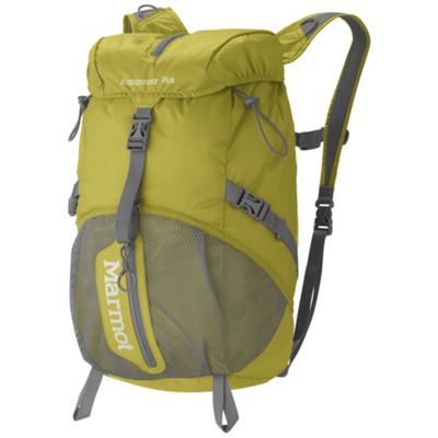 Marmot Kompressor Plus Pack