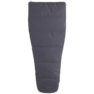 Marmot Mavericks 50 Semi Rec Sleeping Bag
