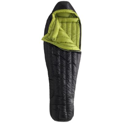 Cloudveil Mens Run Dont Walk Zip Neck Fall 2008