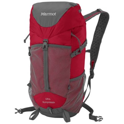 Marmot Ultra Kompressor Pack