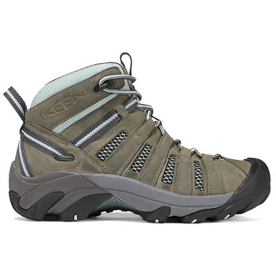 Keen Women's Voyageur Mid Boot