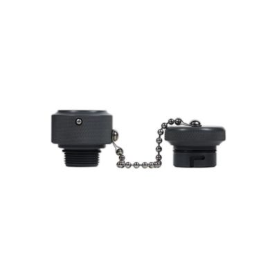 Fly High Female Quick Connect Blue Perfect Union Bed Valve Fitting
