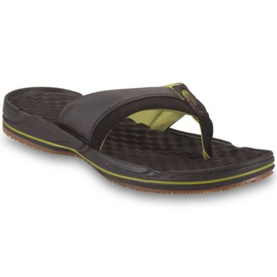 The North Face Men's Base Camp Pro Sandal