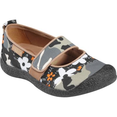 Keen Women's Harvest MJ Shoe