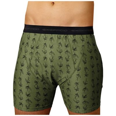 ExOfficio Give-N-Go Boxer Brief