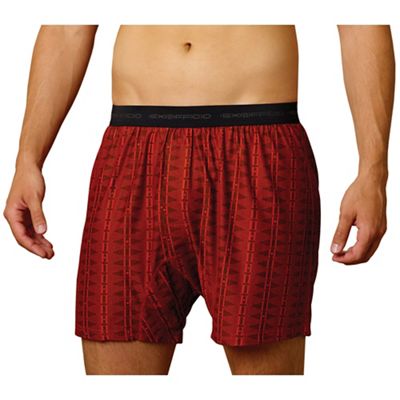 Ex Officio Men's Give-N-Go Aztec Boxer
