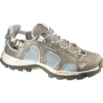 Salomon Women's Techamphibian 2 Graphic