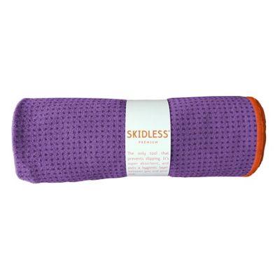 yogitoes Skidless Mat - Chakra Collection