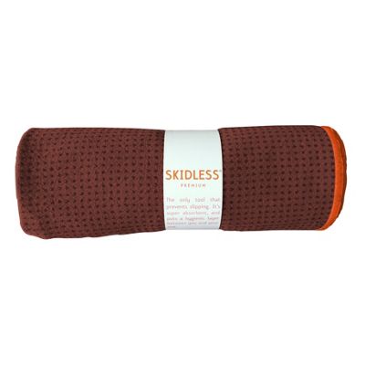 yogitoes Skidless Mat - Earth Collection