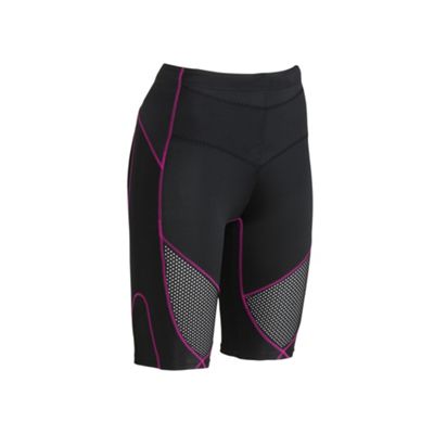 CW-X Women's Stabilyx Ventilator Shorts