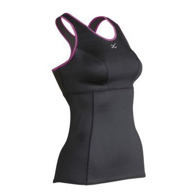 CW-X Women's Ventilator Support Top