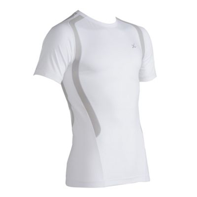 CW-X Men's Ventilator Web Top