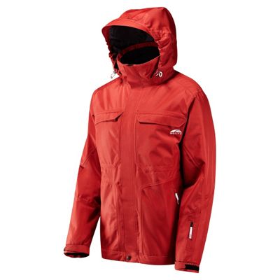 The North Face Womens Redpoint Optimus Jacket