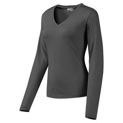 GoLite Dartmoor Long Sleeve Travel Tee