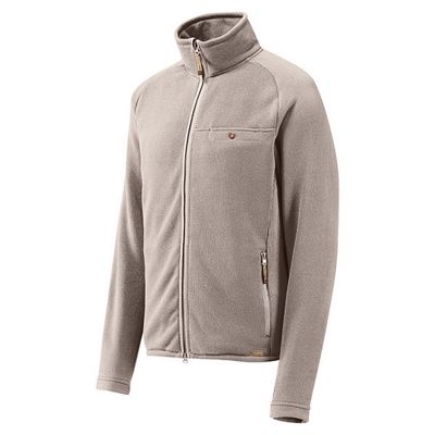 GoLite Men's Stelvio Full Zip Travel Sweater