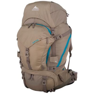 Gregory Women's Deva 70 Pack