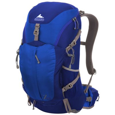 Gregory Z30 Pack