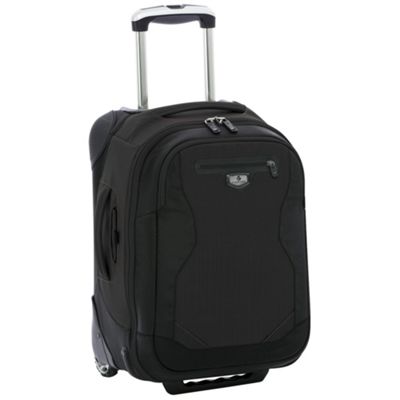 22 wheeled luggage