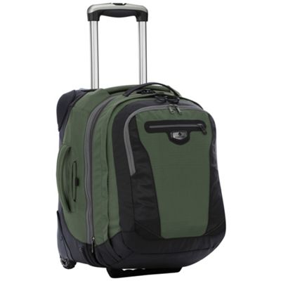 Eagle Creek Traverse Pro 19 Wheeled Luggage