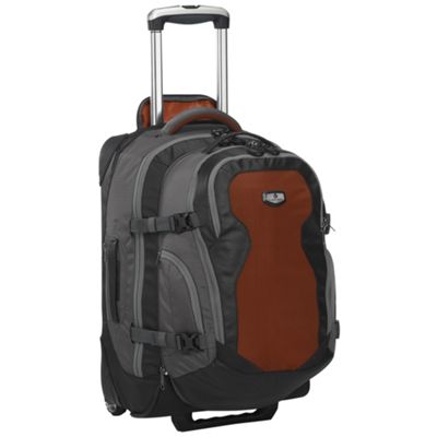 Eagle Creek Switchback Max 22 Wheeled Luggage