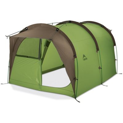 MSR Backcountry Barn 4 - 5 Person Tent