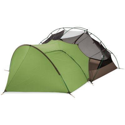 MSR Hubba Gear Shed