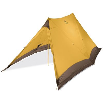 MSR Twin Brothers 4 Person Shelter