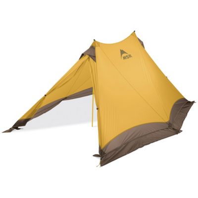 MSR Twin Sisters 2 Person Shelter