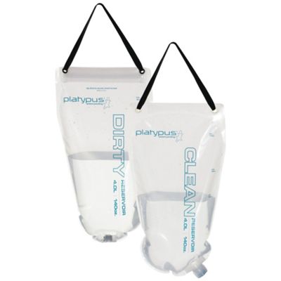 Platypus Gravityworks Filter Replacement Reservoir Kit