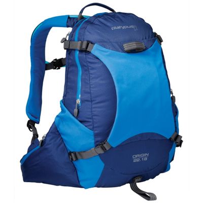 Platypus Origin 22 Hydration Pack