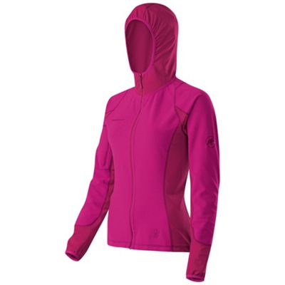 Mammut Women's Yukon Tech Jacket