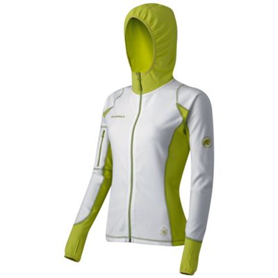 Mammut Women's Yukon Tech Jacket