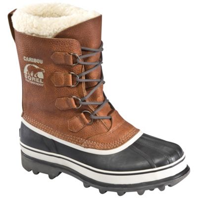 Sorel Men's Caribou Wool Boot