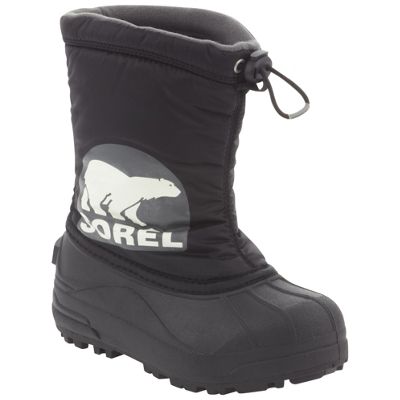 Sorel Youth Snow Commander