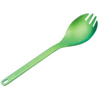 Snow Peak Titanium Colored Sporks