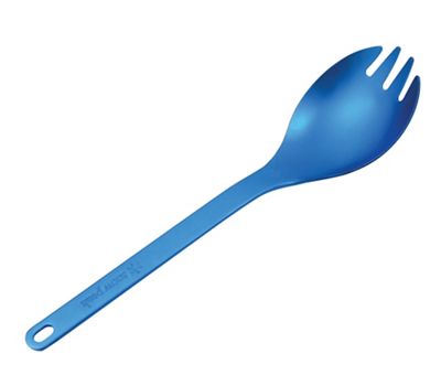Snow Peak Titanium Spork