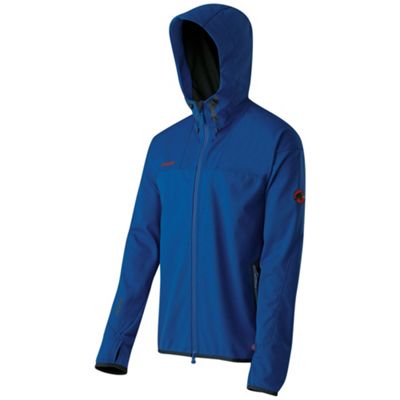 Mammut Men's Ultimate Hoody