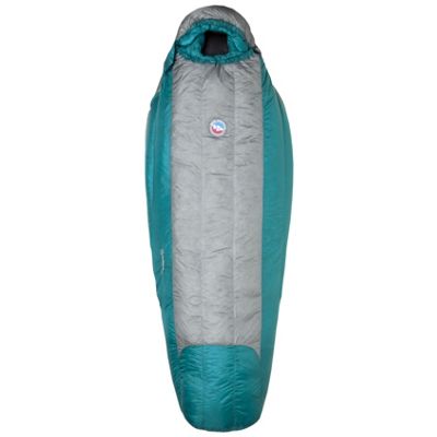 Big Agnes Women's Amber SL 30 Degree Sleeping Bag