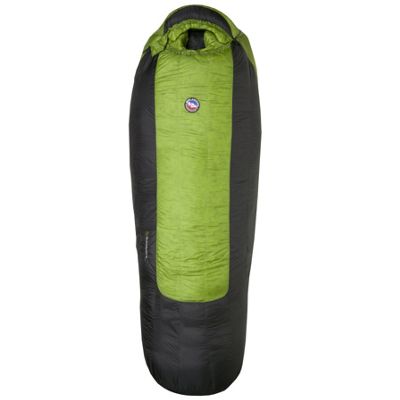 Big Agnes Blackburn SL 0 Degree Sleeping Bag