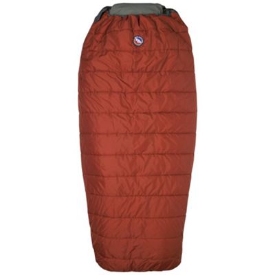 Big Agnes Buffalo Park 40 Degree Sleeping Bag