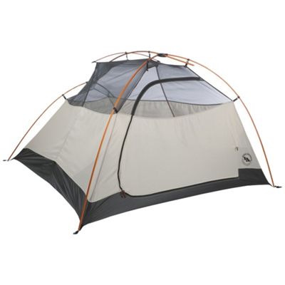 Big Agnes Burn Ridge 3 Person Outfitter Tent