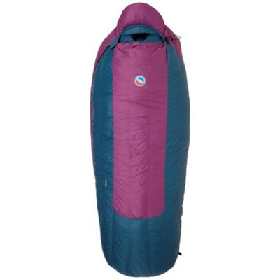 Big Agnes Women's Ethel 0 Degree Sleeping Bag