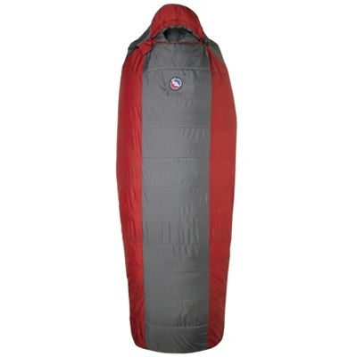 Big Agnes Farwell 0 Degree Sleeping Bag