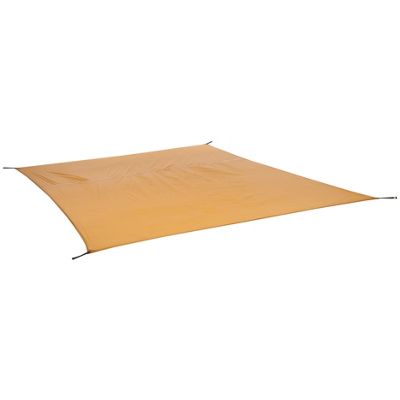 Big Agnes Fly Creek UL 4 Footprint