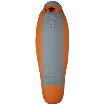 Big Agnes Grouse Mountain 15 Degree Sleeping Bag