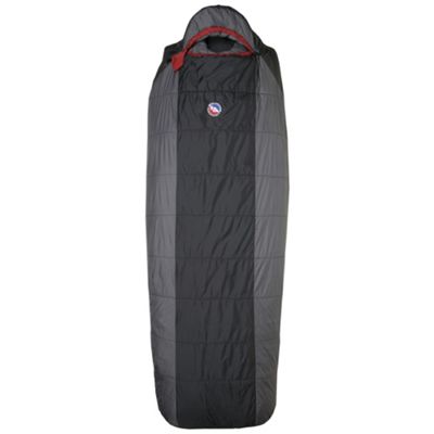 Big Agnes Gunn Creek 30 Degree Sleeping Bag